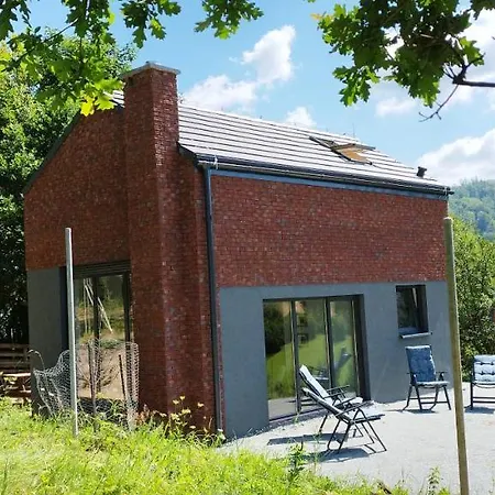 M2 Villa Złoty Stok Eksteriør bilde