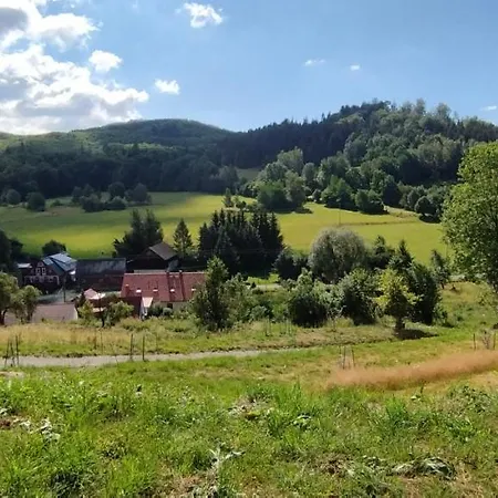 M2 Villa Złoty Stok Eksteriør bilde