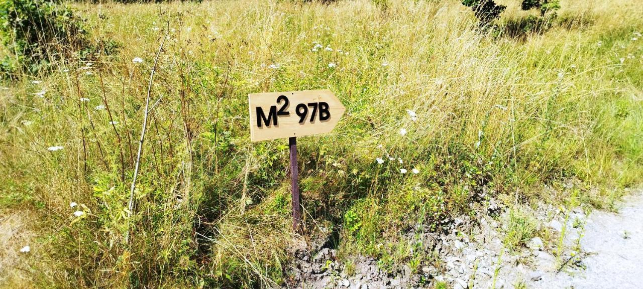 M2 Chalet Zloty Stok