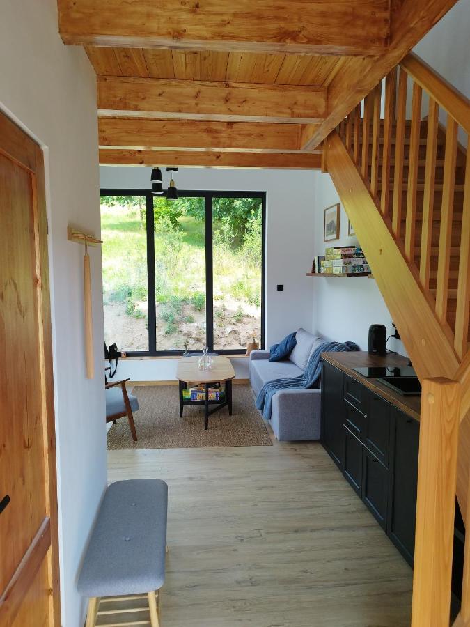 M2 Chalet Zloty Stok