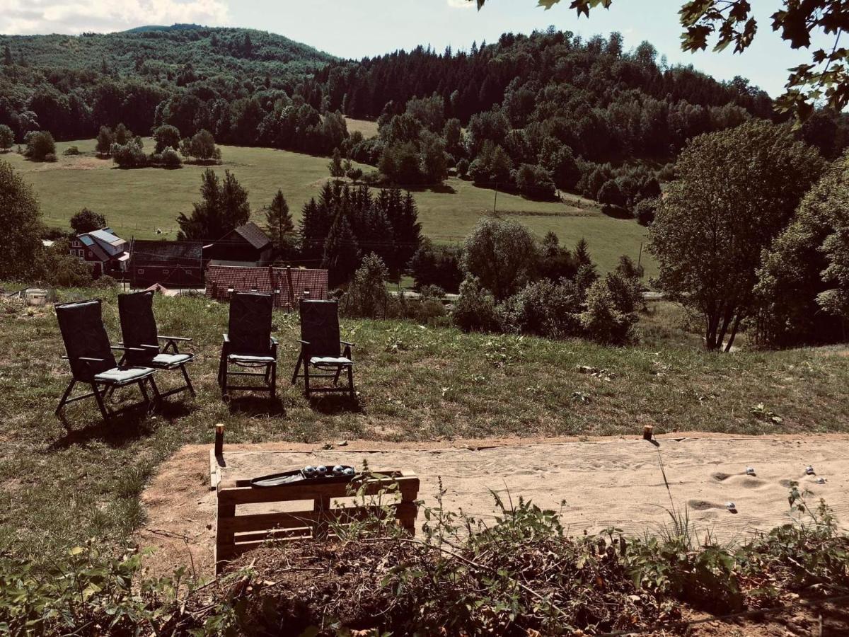 M2 Chalet *